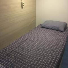 Vox Cabin Backpacker