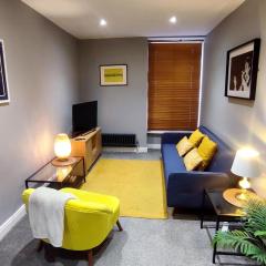 West Kirby Apartment