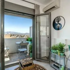Euphoria Apartments In Heraklion