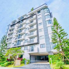 Thai Me Up the Tower