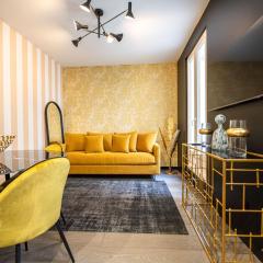 CIA - Triplex in Paris 17th
