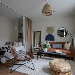 EttSmart Hotell