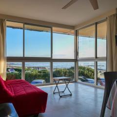 Appartement face mer - quartier des Présidents - 5 personnes