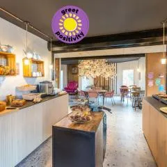 Greet Hotel Limoges Nord
