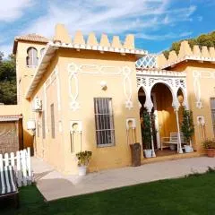 Vacansis Chalet 3 Vedat