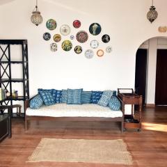 Casa Terrazzo,2bhk apartment in Sucorro-Porvorim