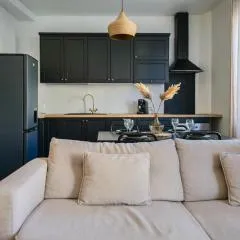 charmant appartement coeur de ville 4 personnes