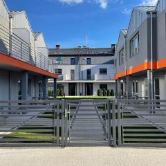 DUET Domki letniskowe