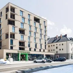 harry's home Bischofshofen hotel & apartments