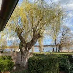 Nati's Beetzsee-Bungalow