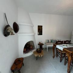 Sykano Espace, Skyros Island