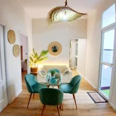 El jardín de Antequera