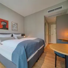 INA Boutique Hannover-Linden - Digital Access