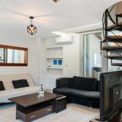 Ammos Artemis Apartments