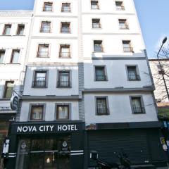 Nova City Hotel