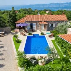 Villa Azul