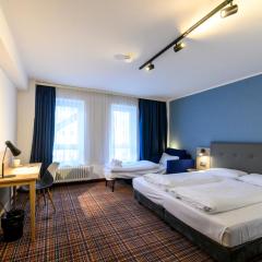 Hotel Ambassador Essen