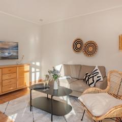 Appartement Solaris 11