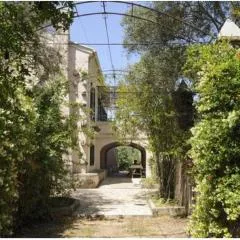 Villa Neranzia