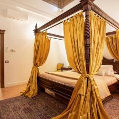 Residenza Sinibaldi - XVII century experience