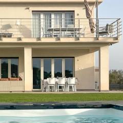 Nice Home In Augusta With Wifi