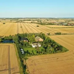 Feriengut Neuhof Wohnung 1