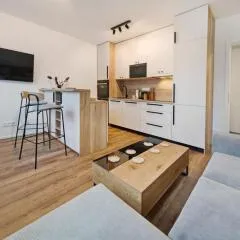 Topaz Apartment
