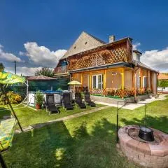 Adri apartman