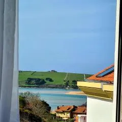 Apartamento en Mogro. La Pizca.