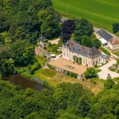 Château de la Huberdière
