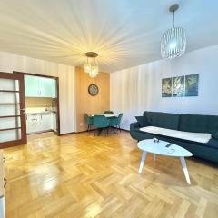 Comfort Family Apartment Eva