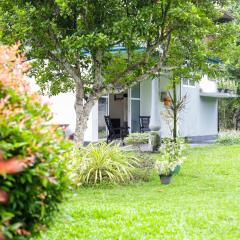 Bird Land Villa