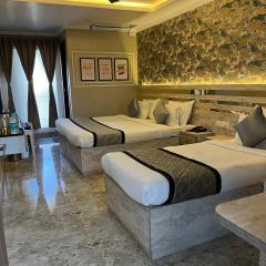 LG Signature Suites Kalyan Nagar