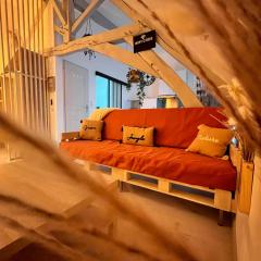 Chtx-Style ancien - Fibre - Commerces - Transports