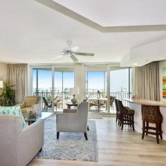 Gullwing #803 by Sun Palace Vacations
