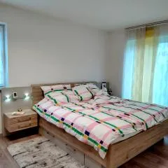 Ferienwohnung Happy