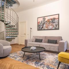 Old Town - Vene Apartment