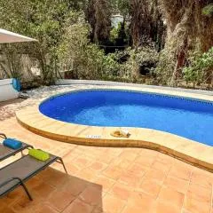 Villa Abeto