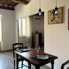 Appartamento Serena, comfort e terrazza privata