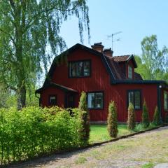 Villa Björkbacka