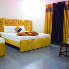 Royal Executive Residency