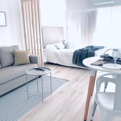 Suite Centro con COCHERA