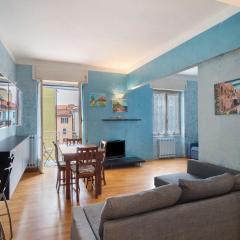 Appartamento di Andrea e Carlotta