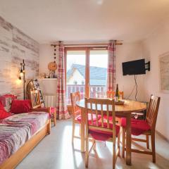 Appartement Familial De Montagne