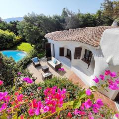 Villa Abbaiola - Porto Cervo Marina