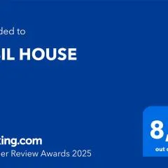SIBIL HOUSE