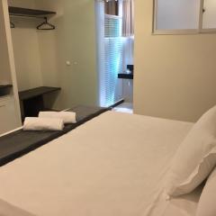 Scenarium Hotel