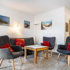 Haus Hügel - Wohnung 1