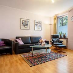 Haus Frohsinn - Wohnung 6