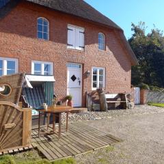 Ferienwohnung Benninghusum